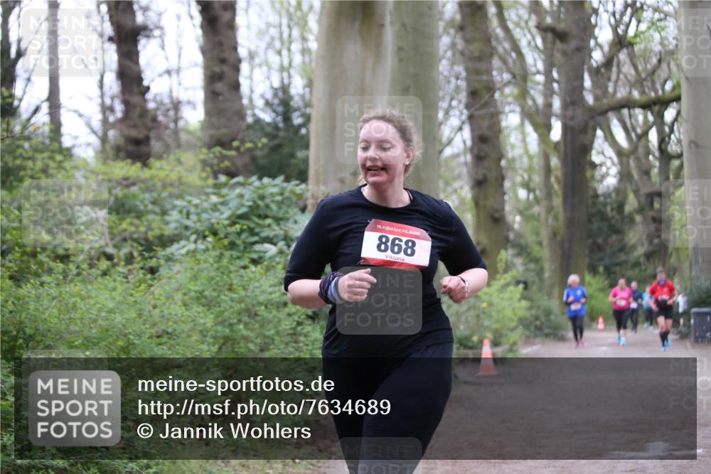 13.04.2025 - Hammer Lauf Jannik Wohlers http://msf.ph/oto/7634689 13.04.2025 10:17:11 Laufen 15, 868 meine-sportfotos.de