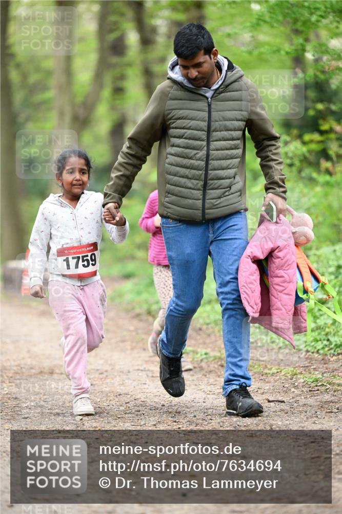 13.04.2025 - Hammer Lauf Dr. Thomas Lammeyer http://msf.ph/oto/7634694 13.04.2025 09:27:01 Laufen 15, 1759 meine-sportfotos.de