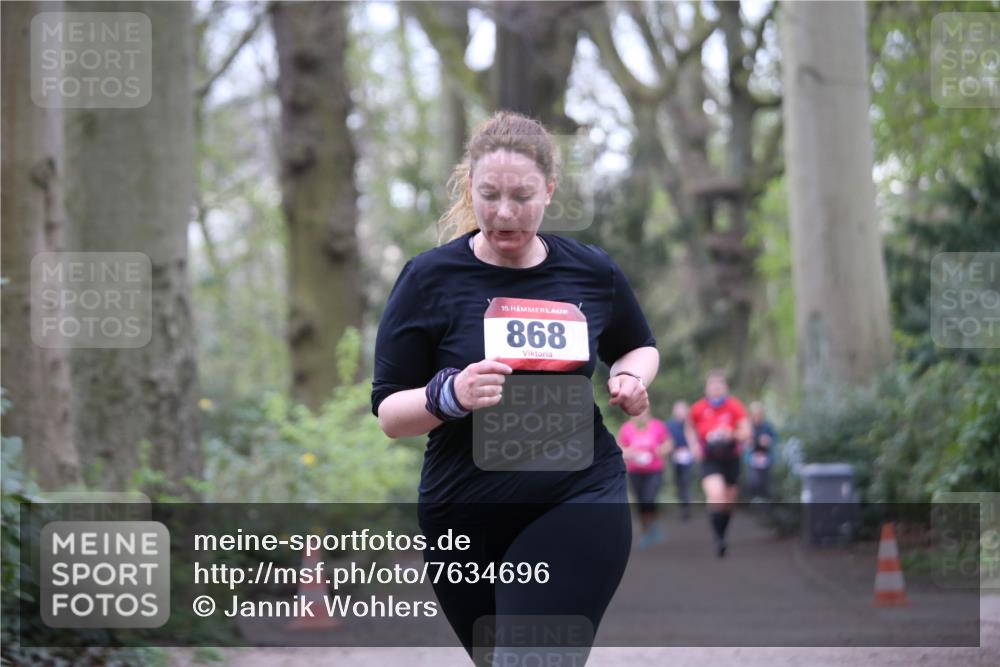 13.04.2025 - Hammer Lauf Jannik Wohlers http://msf.ph/oto/7634696 13.04.2025 10:17:10 Laufen 15, 868 meine-sportfotos.de