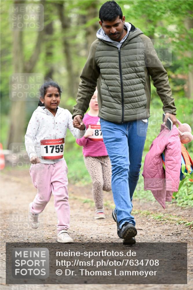 13.04.2025 - Hammer Lauf Dr. Thomas Lammeyer http://msf.ph/oto/7634708 13.04.2025 09:27:01 Laufen 15, 1759, 87 meine-sportfotos.de