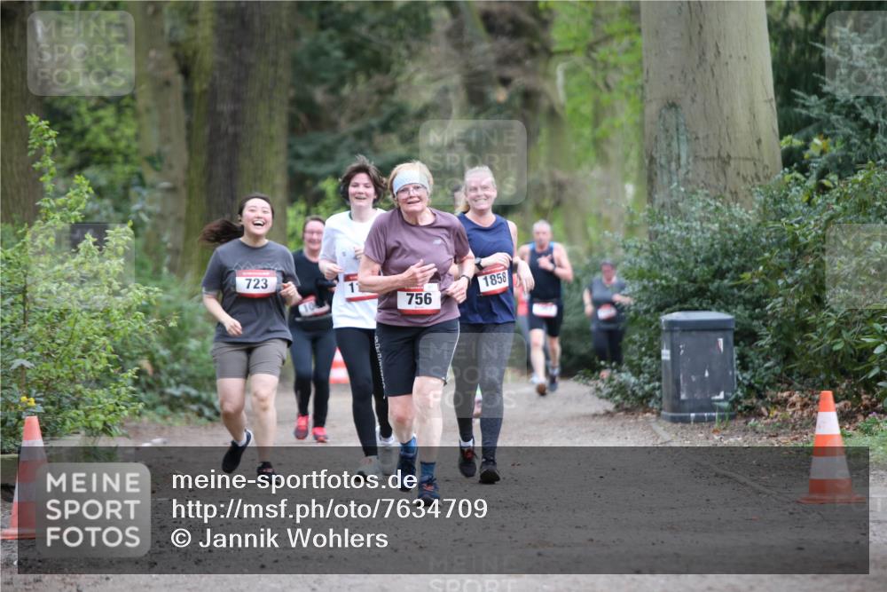 13.04.2025 - Hammer Lauf Jannik Wohlers http://msf.ph/oto/7634709 13.04.2025 12:50:39 Laufen 723, 756, 1858 meine-sportfotos.de