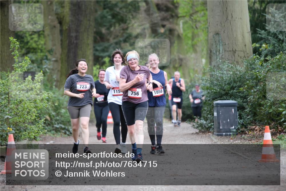 13.04.2025 - Hammer Lauf Jannik Wohlers http://msf.ph/oto/7634715 13.04.2025 12:50:38 Laufen 723, 115, 106, 756, 1858 meine-sportfotos.de