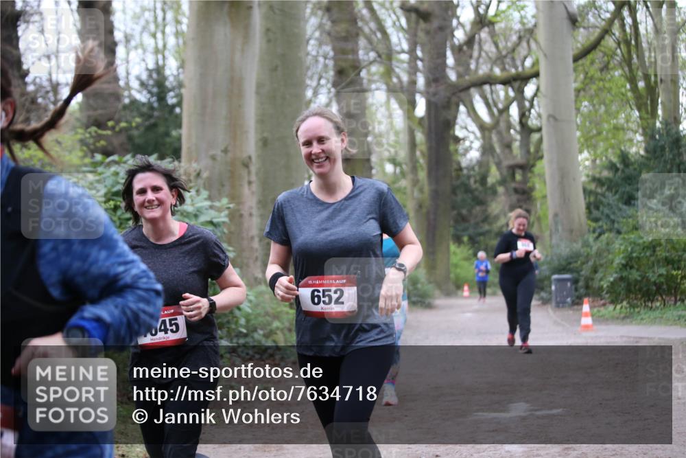 13.04.2025 - Hammer Lauf Jannik Wohlers http://msf.ph/oto/7634718 13.04.2025 10:17:06 Laufen 45, 15, 652 meine-sportfotos.de