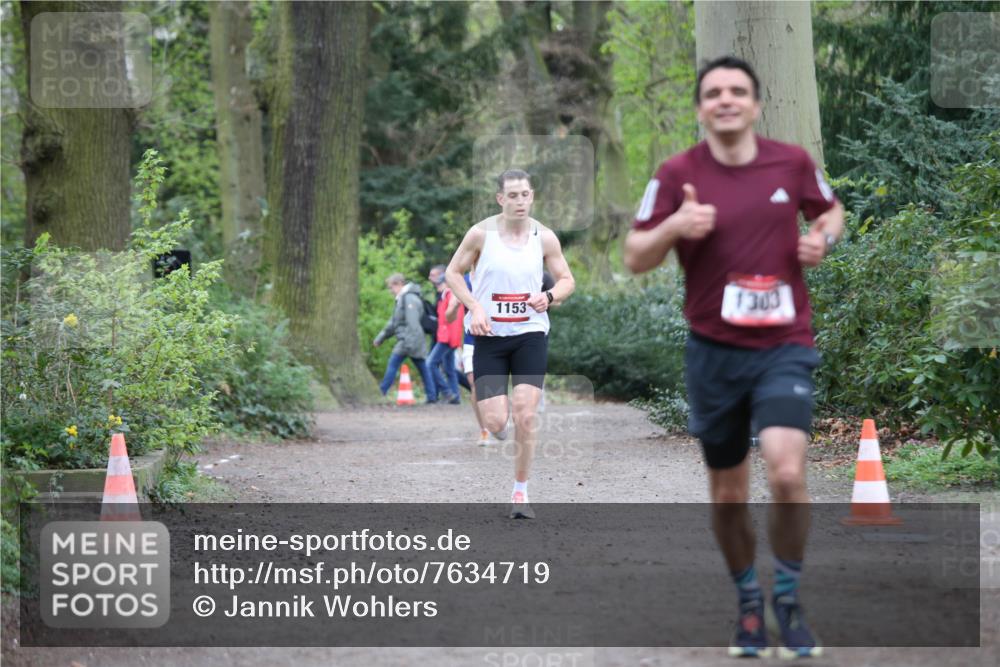 13.04.2025 - Hammer Lauf Jannik Wohlers http://msf.ph/oto/7634719 13.04.2025 12:32:10 Laufen 1153 meine-sportfotos.de