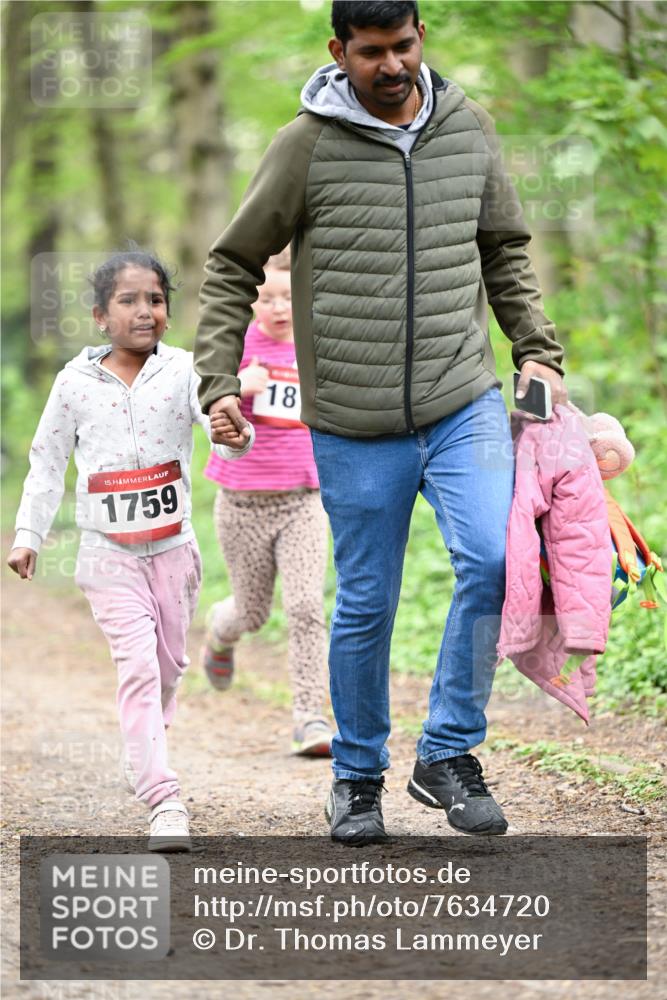 13.04.2025 - Hammer Lauf Dr. Thomas Lammeyer http://msf.ph/oto/7634720 13.04.2025 09:27:01 Laufen 15, 1759, 18 meine-sportfotos.de