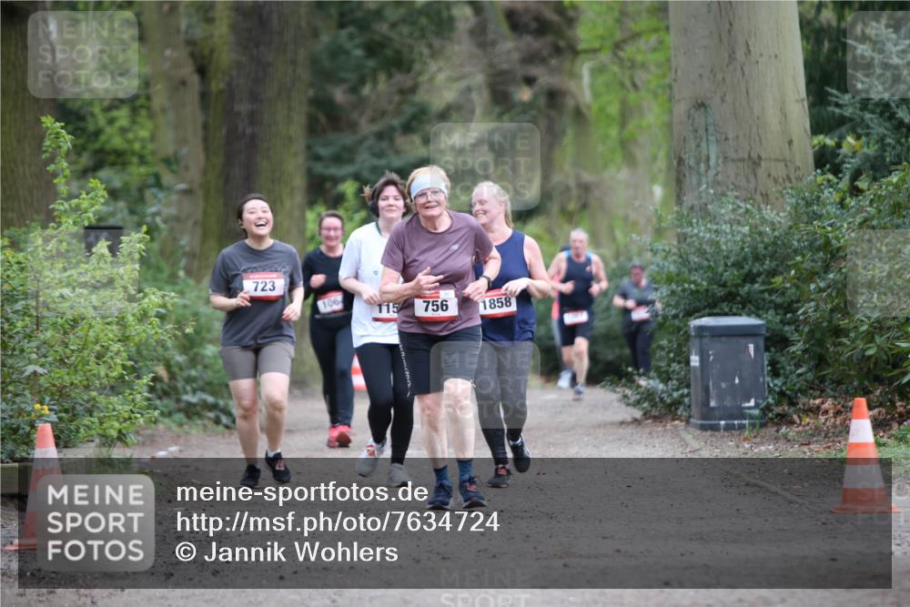 13.04.2025 - Hammer Lauf Jannik Wohlers http://msf.ph/oto/7634724 13.04.2025 12:50:38 Laufen 723, 106, 115, 756, 1858 meine-sportfotos.de