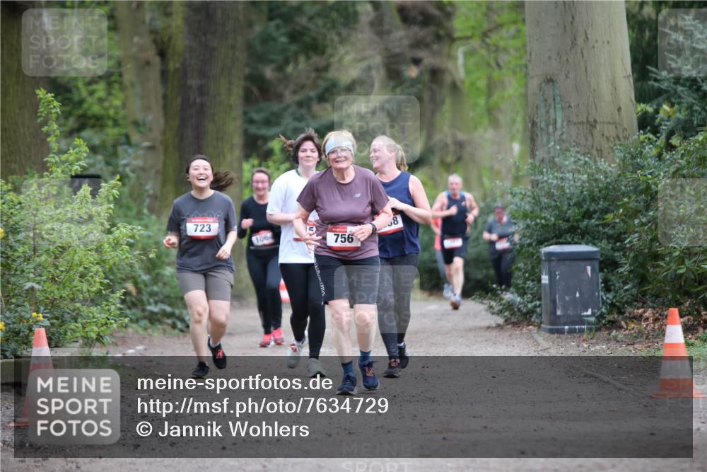 13.04.2025 - Hammer Lauf Jannik Wohlers http://msf.ph/oto/7634729 13.04.2025 12:50:38 Laufen 723, 1064, 8, 756 meine-sportfotos.de