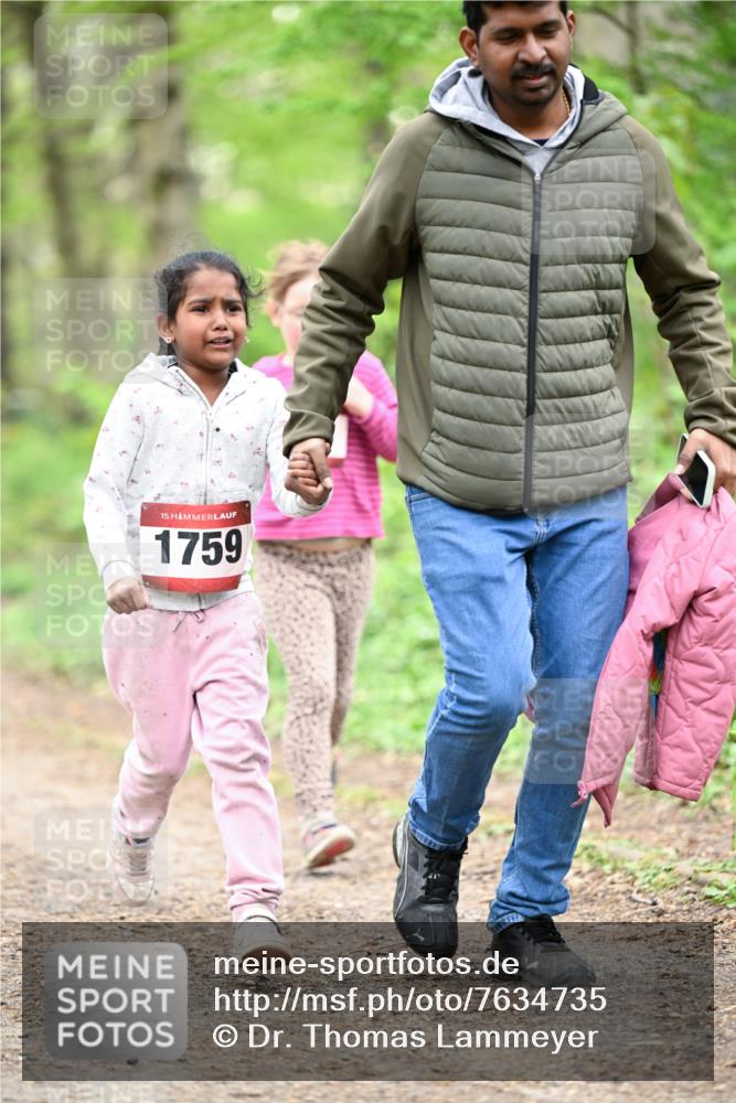 13.04.2025 - Hammer Lauf Dr. Thomas Lammeyer http://msf.ph/oto/7634735 13.04.2025 09:27:02 Laufen 15, 1759 meine-sportfotos.de