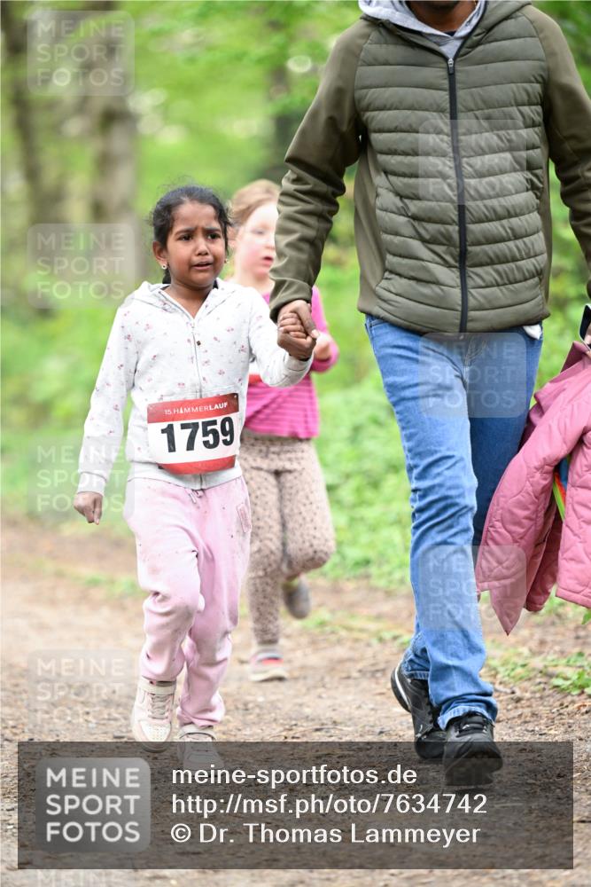 13.04.2025 - Hammer Lauf Dr. Thomas Lammeyer http://msf.ph/oto/7634742 13.04.2025 09:27:02 Laufen 15, 1759 meine-sportfotos.de