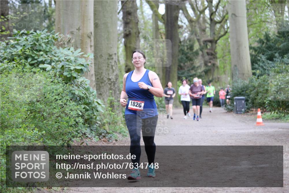 13.04.2025 - Hammer Lauf Jannik Wohlers http://msf.ph/oto/7634748 13.04.2025 12:50:36 Laufen 1826 meine-sportfotos.de