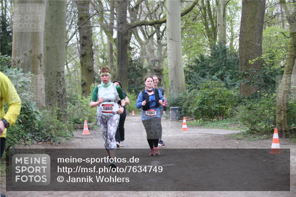 13.04.2025 - Hammer Lauf Jannik Wohlers http://msf.ph/oto/7634749 13.04.2025 10:17:03 Laufen 1860, 1067 meine-sportfotos.de