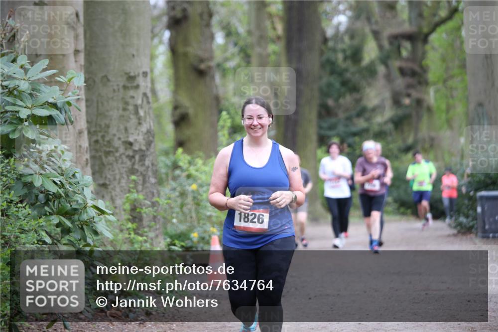 13.04.2025 - Hammer Lauf Jannik Wohlers http://msf.ph/oto/7634764 13.04.2025 12:50:35 Laufen 1826 meine-sportfotos.de