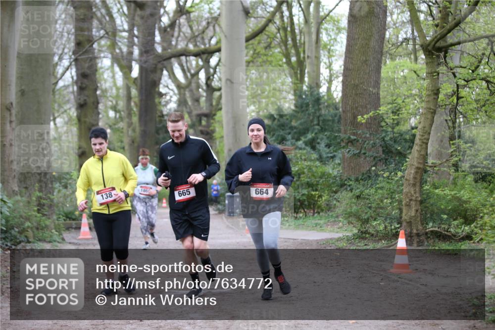 13.04.2025 - Hammer Lauf Jannik Wohlers http://msf.ph/oto/7634772 13.04.2025 10:17:00 Laufen 138, 186, 665, 664 meine-sportfotos.de