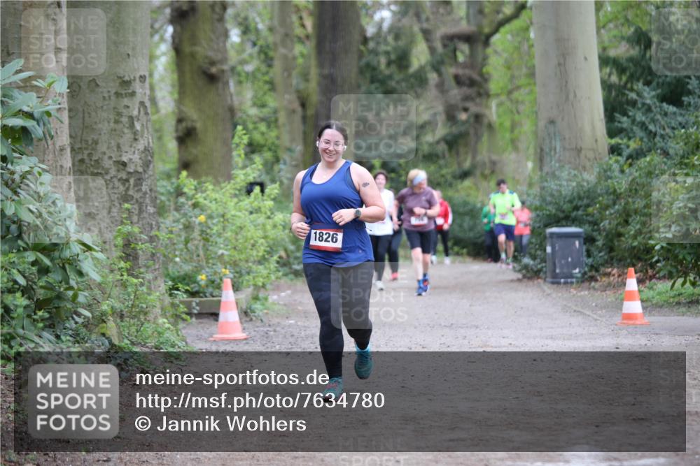 13.04.2025 - Hammer Lauf Jannik Wohlers http://msf.ph/oto/7634780 13.04.2025 12:50:34 Laufen 1826 meine-sportfotos.de