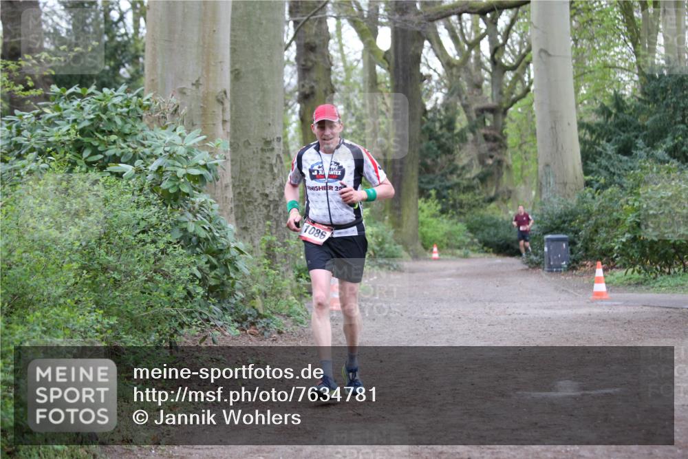 13.04.2025 - Hammer Lauf Jannik Wohlers http://msf.ph/oto/7634781 13.04.2025 12:31:59 Laufen 2, 1086 meine-sportfotos.de