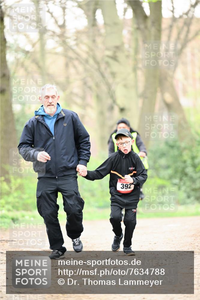 13.04.2025 - Hammer Lauf Dr. Thomas Lammeyer http://msf.ph/oto/7634788 13.04.2025 09:27:39 Laufen 15, 392 meine-sportfotos.de