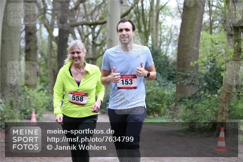 13.04.2025 - Hammer Lauf Jannik Wohlers http://msf.ph/oto/7634799 13.04.2025 12:50:30 Laufen 15, 558, 5, 153 meine-sportfotos.de