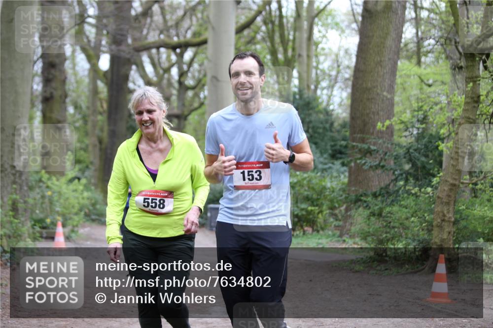 13.04.2025 - Hammer Lauf Jannik Wohlers http://msf.ph/oto/7634802 13.04.2025 12:50:30 Laufen 15, 558, 15, 153 meine-sportfotos.de