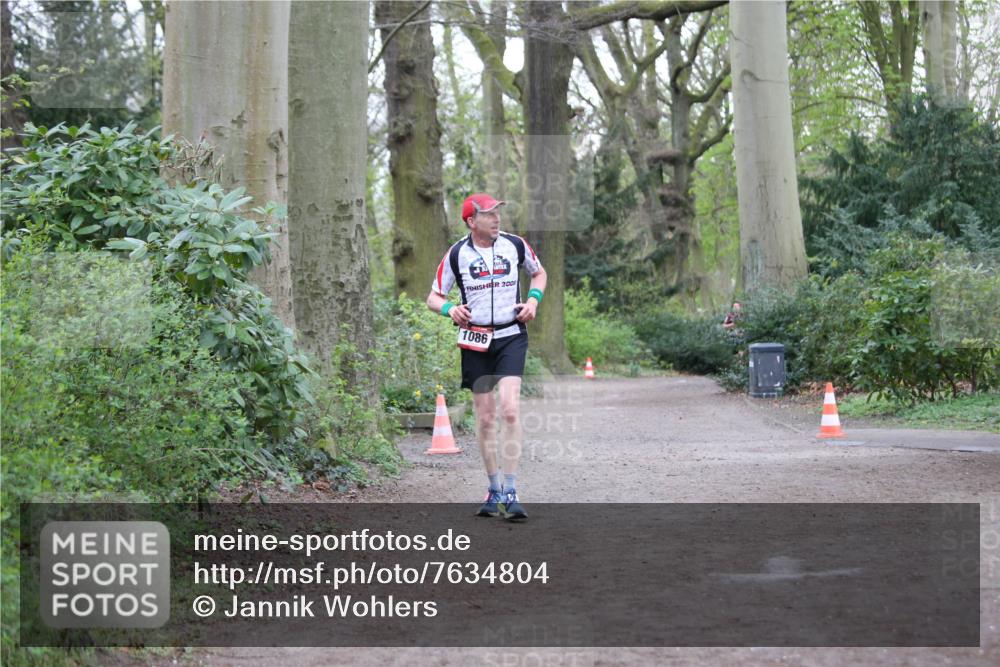 13.04.2025 - Hammer Lauf Jannik Wohlers http://msf.ph/oto/7634804 13.04.2025 12:31:58 Laufen 200, 1086 meine-sportfotos.de