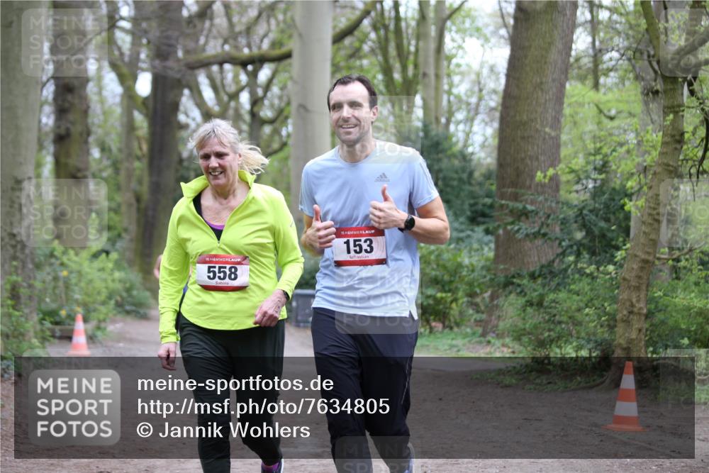 13.04.2025 - Hammer Lauf Jannik Wohlers http://msf.ph/oto/7634805 13.04.2025 12:50:30 Laufen 15, 558, 15, 153 meine-sportfotos.de