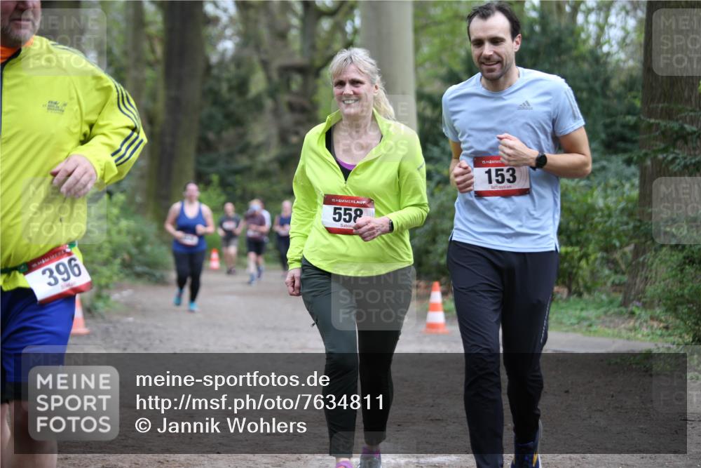 13.04.2025 - Hammer Lauf Jannik Wohlers http://msf.ph/oto/7634811 13.04.2025 12:50:29 Laufen 16, 396, 15, 558, 15, 153 meine-sportfotos.de