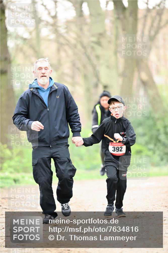 13.04.2025 - Hammer Lauf Dr. Thomas Lammeyer http://msf.ph/oto/7634816 13.04.2025 09:27:40 Laufen 15, 392 meine-sportfotos.de