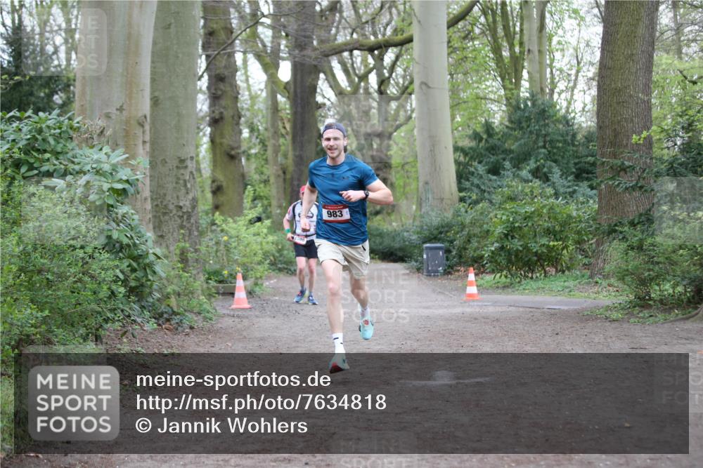 13.04.2025 - Hammer Lauf Jannik Wohlers http://msf.ph/oto/7634818 13.04.2025 12:31:56 Laufen 983 meine-sportfotos.de