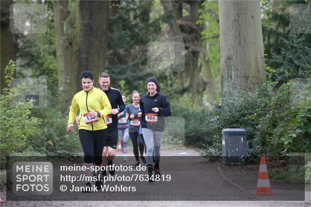 13.04.2025 - Hammer Lauf Jannik Wohlers http://msf.ph/oto/7634819 13.04.2025 10:16:54 Laufen 65, 321, 652, 664 meine-sportfotos.de