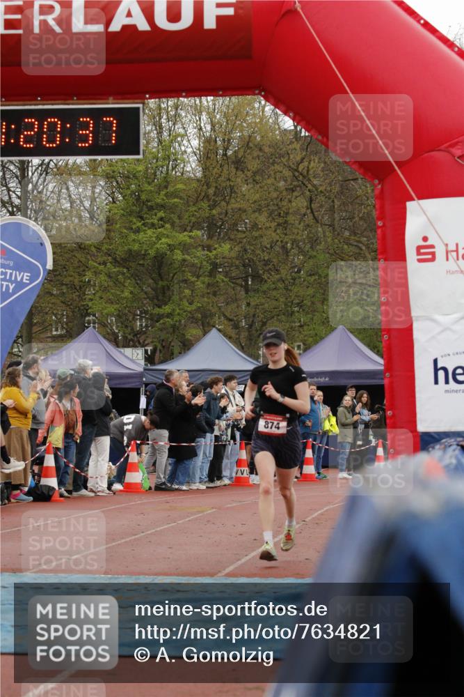 13.04.2025 - Hammer Lauf A. Gomolzig http://msf.ph/oto/7634821 13.04.2025 12:20:35 Ziel 481, 874 meine-sportfotos.de