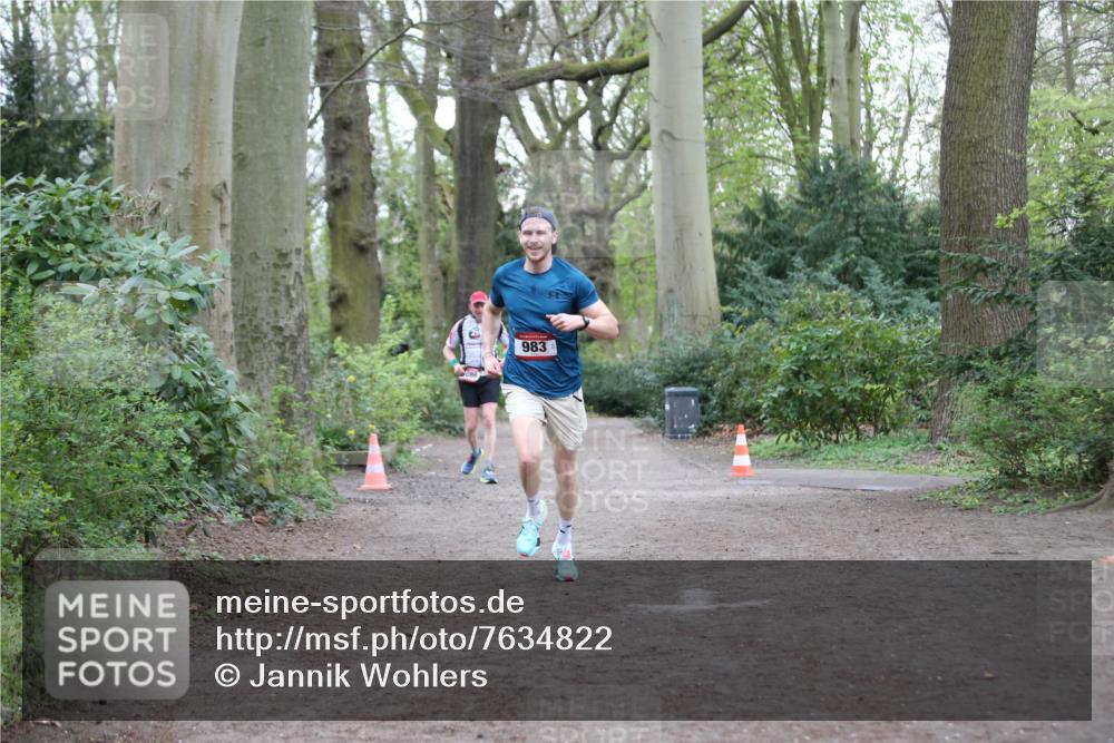 13.04.2025 - Hammer Lauf Jannik Wohlers http://msf.ph/oto/7634822 13.04.2025 12:31:56 Laufen 983 meine-sportfotos.de