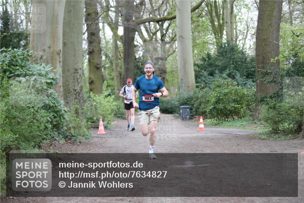 13.04.2025 - Hammer Lauf Jannik Wohlers http://msf.ph/oto/7634827 13.04.2025 12:31:55 Laufen 983 meine-sportfotos.de