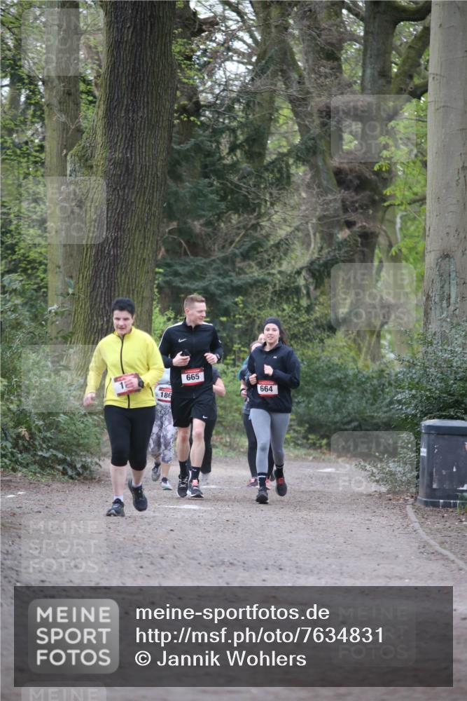 13.04.2025 - Hammer Lauf Jannik Wohlers http://msf.ph/oto/7634831 13.04.2025 10:16:51 Laufen 186, 665, 664 meine-sportfotos.de
