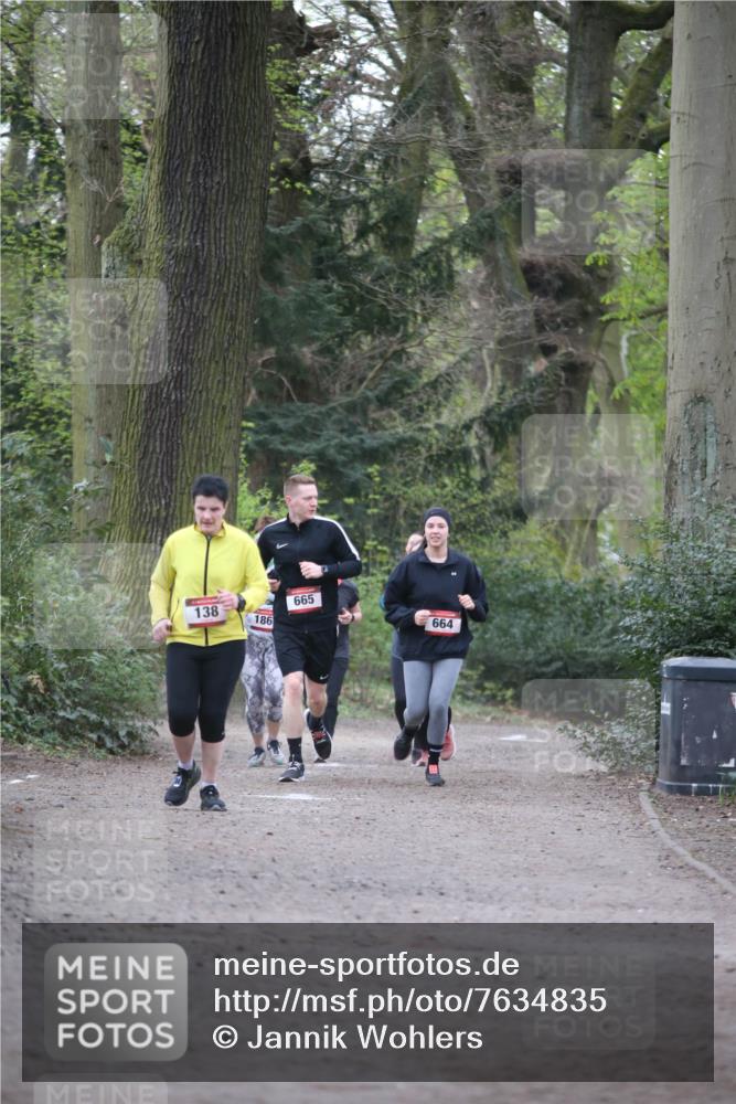 13.04.2025 - Hammer Lauf Jannik Wohlers http://msf.ph/oto/7634835 13.04.2025 10:16:51 Laufen 138, 186, 665, 664 meine-sportfotos.de