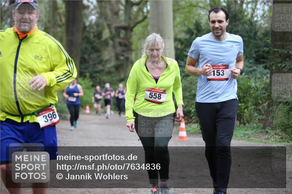 13.04.2025 - Hammer Lauf Jannik Wohlers http://msf.ph/oto/7634836 13.04.2025 12:50:29 Laufen 396, 15, 558, 153 meine-sportfotos.de