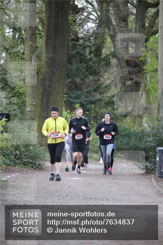 13.04.2025 - Hammer Lauf Jannik Wohlers http://msf.ph/oto/7634837 13.04.2025 10:16:51 Laufen 138, 665, 664 meine-sportfotos.de