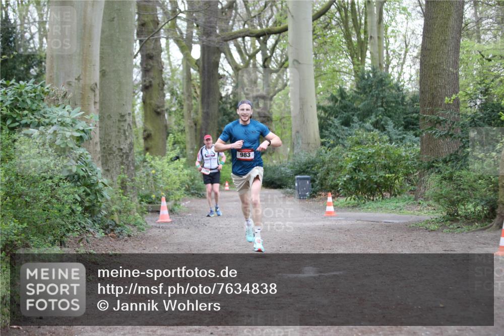 13.04.2025 - Hammer Lauf Jannik Wohlers http://msf.ph/oto/7634838 13.04.2025 12:31:55 Laufen 983 meine-sportfotos.de