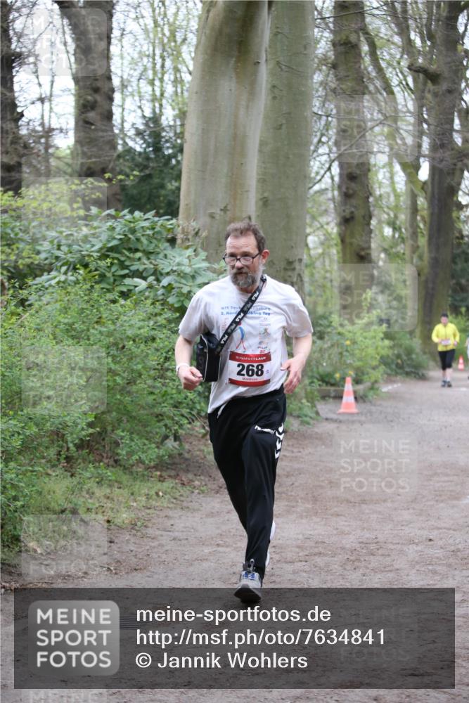 13.04.2025 - Hammer Lauf Jannik Wohlers http://msf.ph/oto/7634841 13.04.2025 10:16:49 Laufen 2, 15, 268 meine-sportfotos.de
