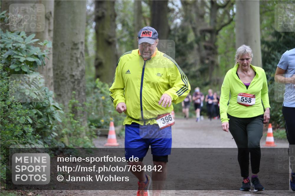 13.04.2025 - Hammer Lauf Jannik Wohlers http://msf.ph/oto/7634842 13.04.2025 12:50:28 Laufen 396, 15, 558 meine-sportfotos.de