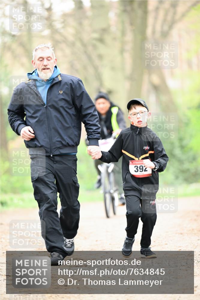 13.04.2025 - Hammer Lauf Dr. Thomas Lammeyer http://msf.ph/oto/7634845 13.04.2025 09:27:40 Laufen 15, 392 meine-sportfotos.de