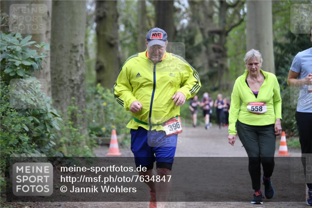 13.04.2025 - Hammer Lauf Jannik Wohlers http://msf.ph/oto/7634847 13.04.2025 12:50:28 Laufen 16, 396, 558 meine-sportfotos.de