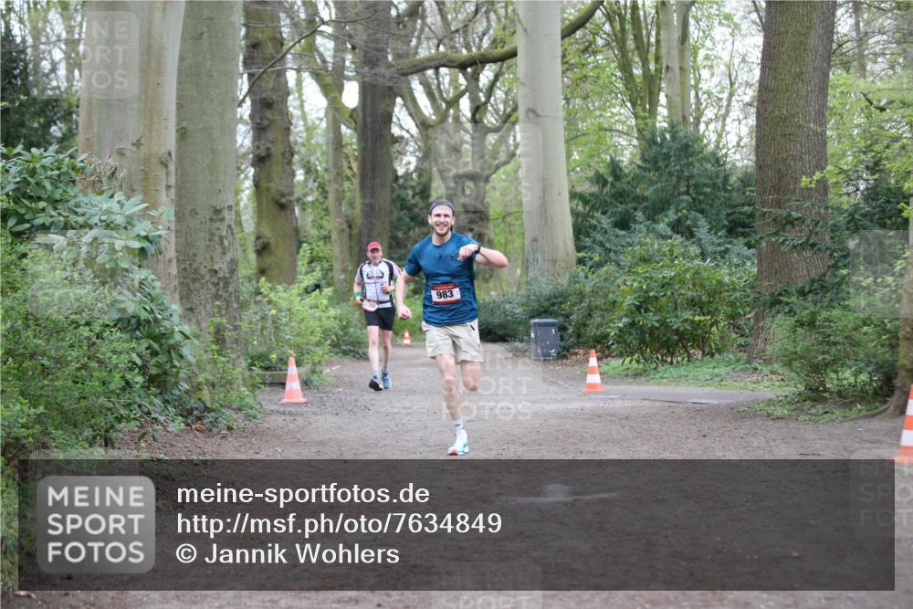13.04.2025 - Hammer Lauf Jannik Wohlers http://msf.ph/oto/7634849 13.04.2025 12:31:55 Laufen 983 meine-sportfotos.de