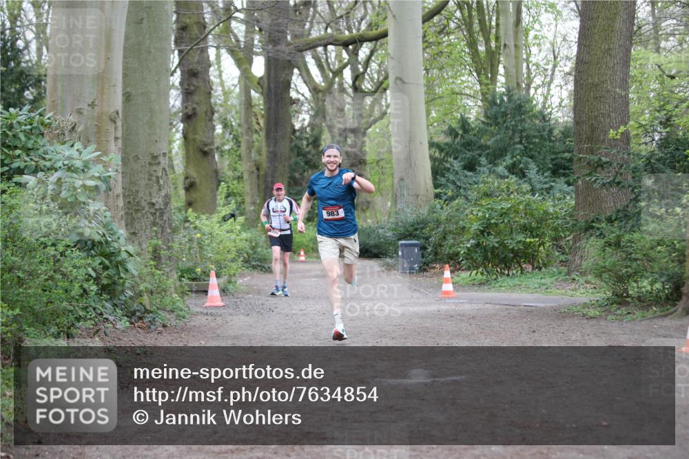 13.04.2025 - Hammer Lauf Jannik Wohlers http://msf.ph/oto/7634854 13.04.2025 12:31:55 Laufen 983 meine-sportfotos.de