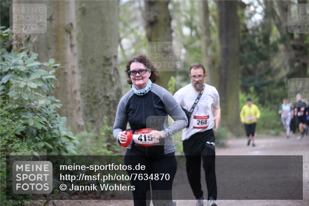 13.04.2025 - Hammer Lauf Jannik Wohlers http://msf.ph/oto/7634870 13.04.2025 10:16:47 Laufen 15, 415, 268 meine-sportfotos.de