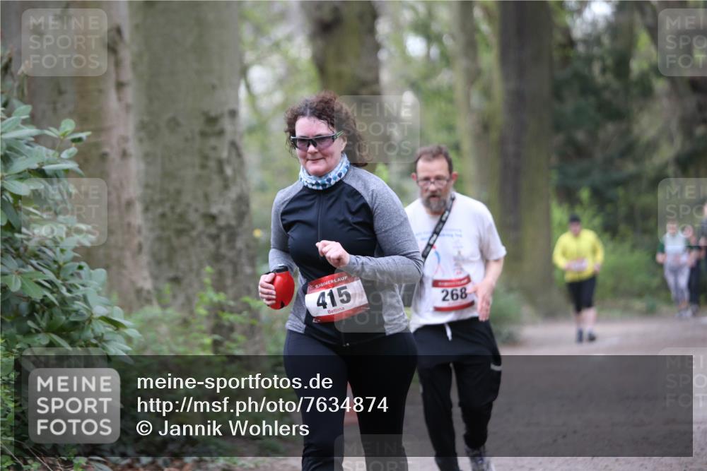 13.04.2025 - Hammer Lauf Jannik Wohlers http://msf.ph/oto/7634874 13.04.2025 10:16:46 Laufen 15, 415, 268 meine-sportfotos.de