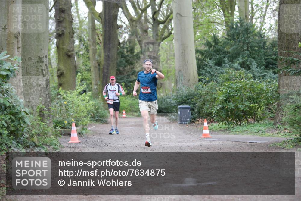 13.04.2025 - Hammer Lauf Jannik Wohlers http://msf.ph/oto/7634875 13.04.2025 12:31:54 Laufen 983 meine-sportfotos.de