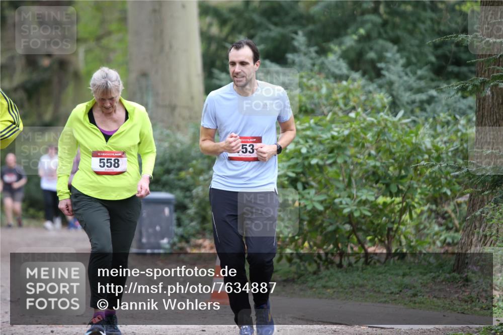 13.04.2025 - Hammer Lauf Jannik Wohlers http://msf.ph/oto/7634887 13.04.2025 12:50:25 Laufen 15, 558, 53 meine-sportfotos.de