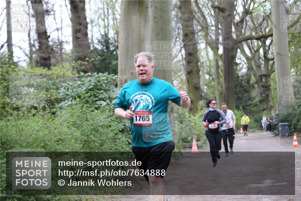 13.04.2025 - Hammer Lauf Jannik Wohlers http://msf.ph/oto/7634888 13.04.2025 10:16:44 Laufen 1765, 415, 268 meine-sportfotos.de