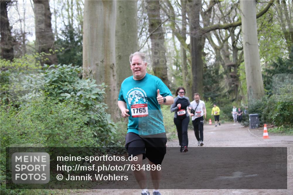 13.04.2025 - Hammer Lauf Jannik Wohlers http://msf.ph/oto/7634896 13.04.2025 10:16:44 Laufen 1765, 415, 268 meine-sportfotos.de