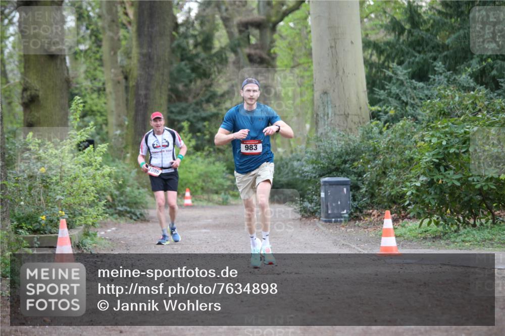 13.04.2025 - Hammer Lauf Jannik Wohlers http://msf.ph/oto/7634898 13.04.2025 12:31:54 Laufen 200, 1086, 983 meine-sportfotos.de