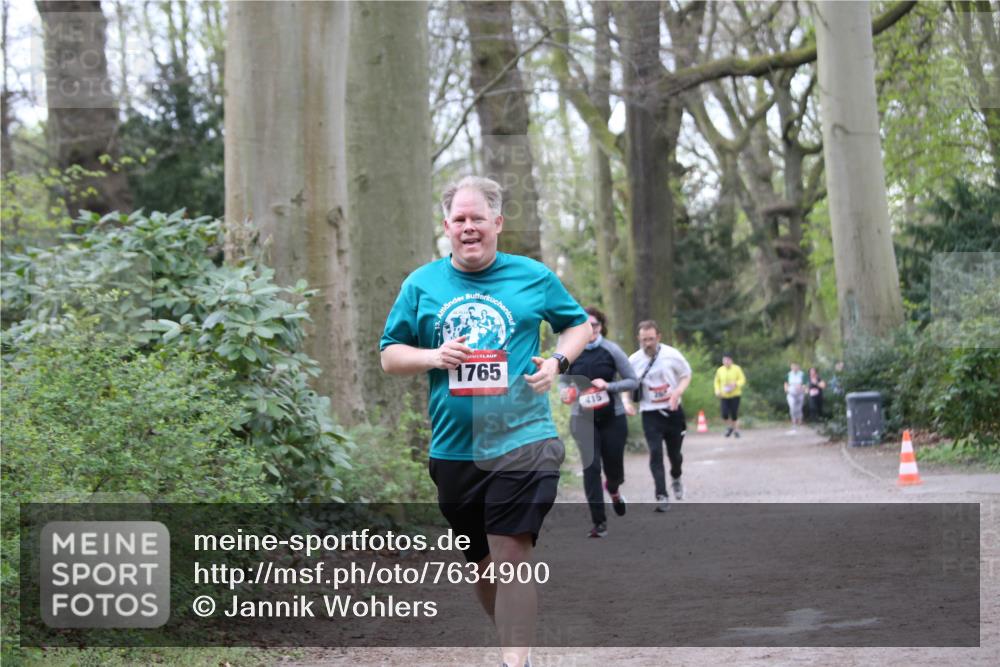 13.04.2025 - Hammer Lauf Jannik Wohlers http://msf.ph/oto/7634900 13.04.2025 10:16:44 Laufen 1765, 415 meine-sportfotos.de